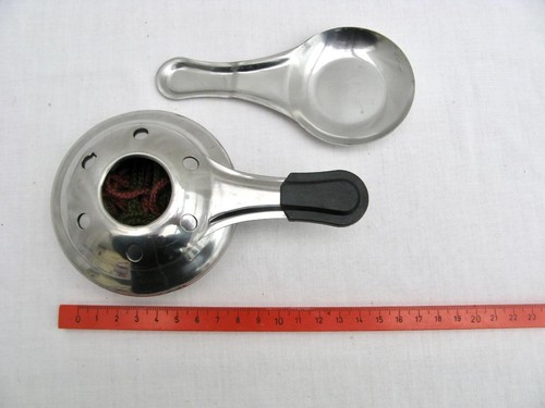 Spirit lamp meths burner - ,