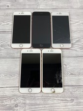 Job lot Bulk of 5 x iPhones 6s