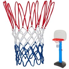 Basketball Net Compatible with