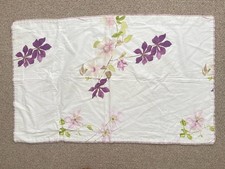 1 x Yves Delorme Clematis