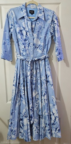 Lavi couture ninni dress size - lavi,