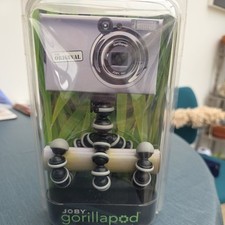 Joby Gorillapod GP1-00EN BNIB