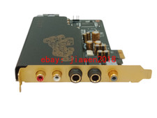 Asus Xonar Essence STX Dolby 5-Port PCI Express Sound/Audio Card | Tested Works