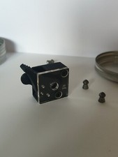 Theoben rapid 7 & RAW HM1000x single Pellet Loader .22 .177 left and right load