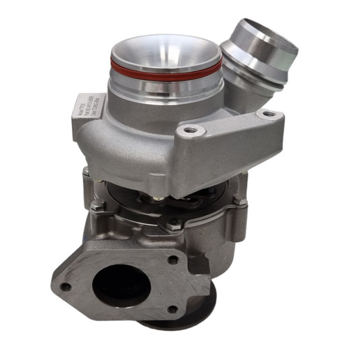 Upgrade turbocharger bmw x1 - upgrade,