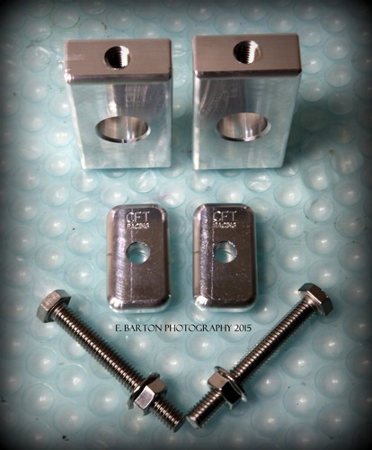 Billet cft aluminum - billet,