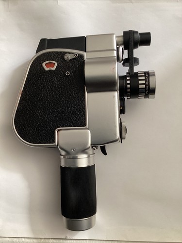 Vintage gevaert carena cine - gevaert,