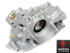 NEW GENUINE NISSAN SKYLINE GT-R R32 R33 R34 RB26DETT N1 OIL PUMP 15010-24U01