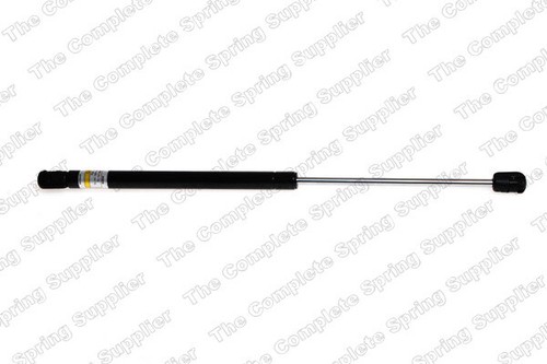 Gas spring boot cargo - gas, boot-/cargo