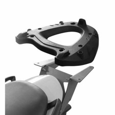 KR225 Luggage Rack with Plate Monokey Triumph 1050 Tiger Se 2007-2012