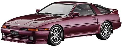 Hasegawa toyota supra - 1/24,