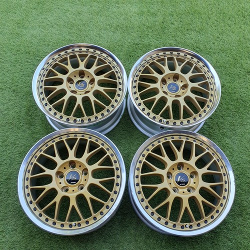 Work piece jdm alloy - 3,