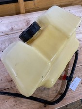 Petrol Fuel Tank Toro Wheel