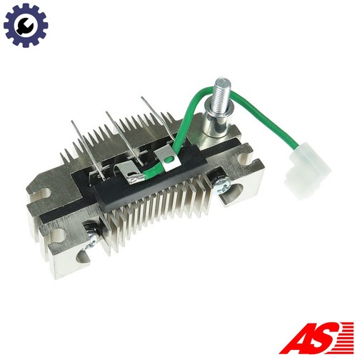 Rectifier alternator arc4008 - rectifier,