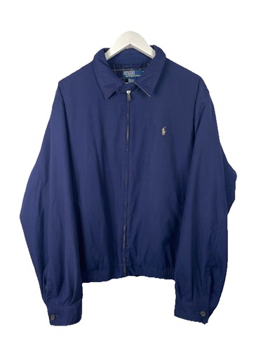 Polo ralph lauren vintage - vintage, navy