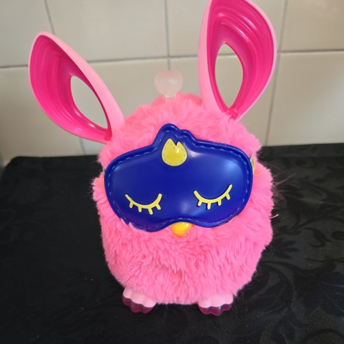Hasbro furby connect - hasbro,