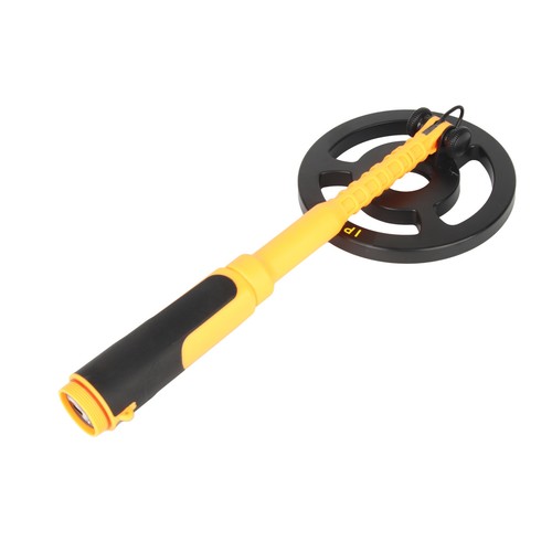Handheld metal detector - metal, for