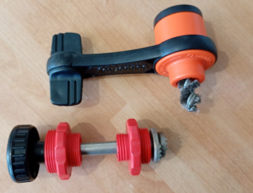 Monument plumbing tools - monument,