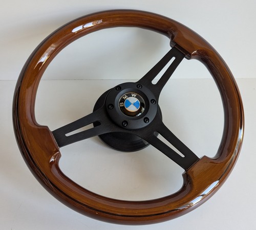 Steering wheel fits for - steering, bmw