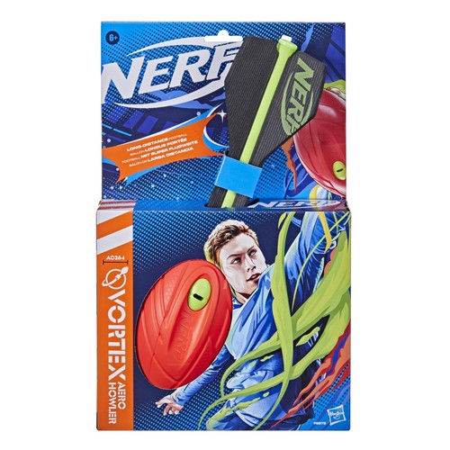 Nerf sports vortex howler - nerf,
