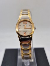 SEIKO 'VIVACE'  Ladies Quartz Watch  Model: 1N00-0EW0    (A)