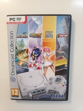 Dreamcast Collection (PC) -