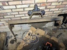 RENAULT TRAFIC VAUXHALL VIVARO