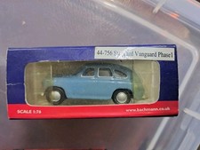 Bachmann Scenecraft Standard