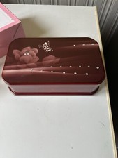 jewellery box Mele & Co cherry