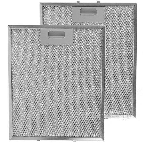 Silver filter for hotpoint - 2,
