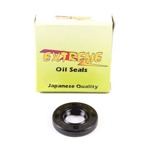 Oil seal 25x12x4 fits - oil,