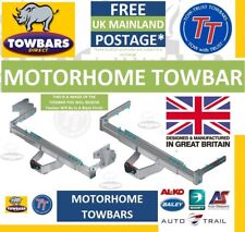 Towbar for Auto-Sleeper Nuevo (not models on mercedes platform) 2012on TALKO1