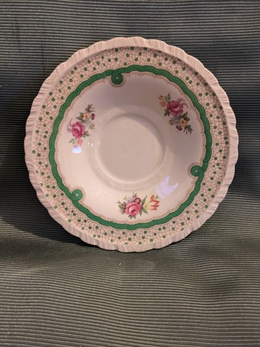 New hall hanley green cream - green, &