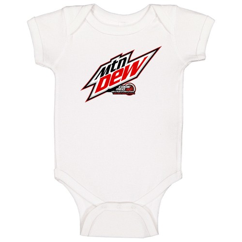 Mountain dew code red - mountain,