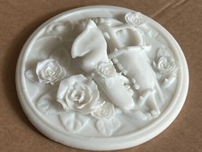 Artist Resin: Skeleton Horse