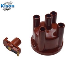 Distributor Cap+Rotor Arm