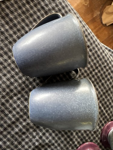 Used denby blue jetty - used,