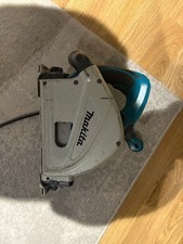 Makita SP6000 corded plunge