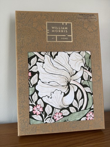 William morris co pimpernel - morris, &