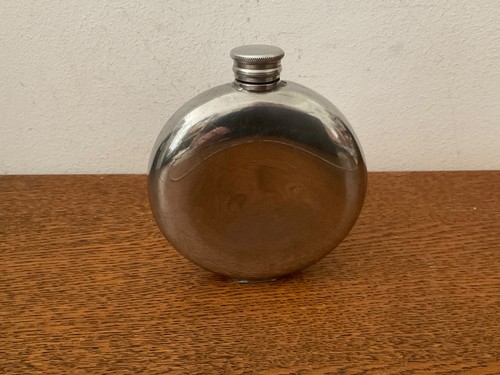 Vintage english pewter - english,