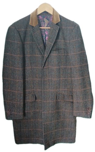 Ted baker mens coat 38r - 38r, medium