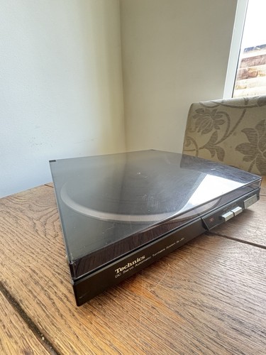 Technics js1 automatic - technics,