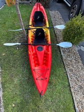 Ocean Kayak Malibu Two XL
