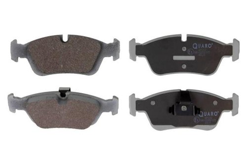 Brake pad set disc - set,,