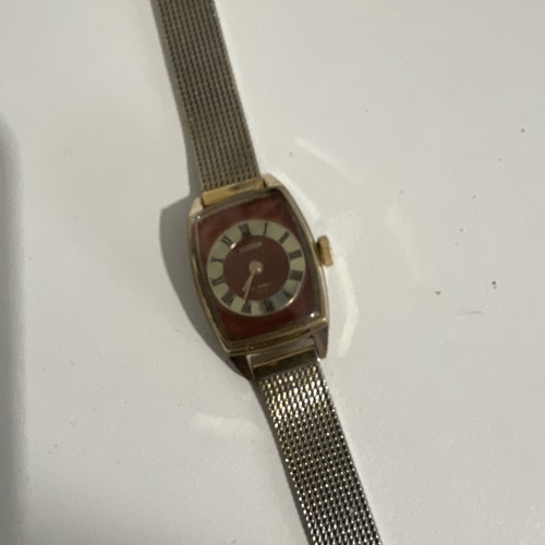 Vintage ladies manual - ladies,