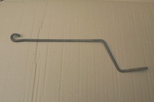 Triumph Herald Vitesse GT6 Spitfire Jack Handle