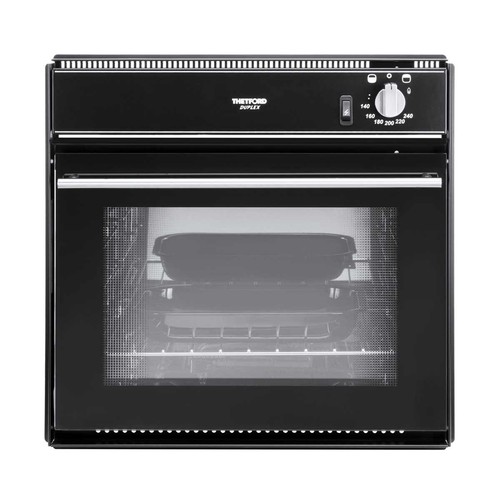 Thetford spinflo oven grill - spinflo,