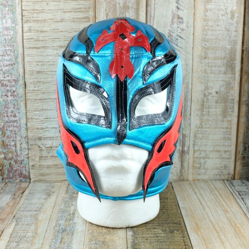 Mexican wrestling mask - wrestling, rey