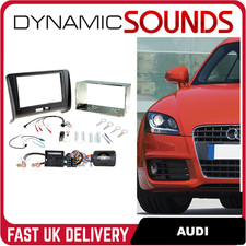 Double din car stereo bose - car,