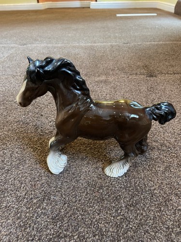 John beswick shire - beswick,